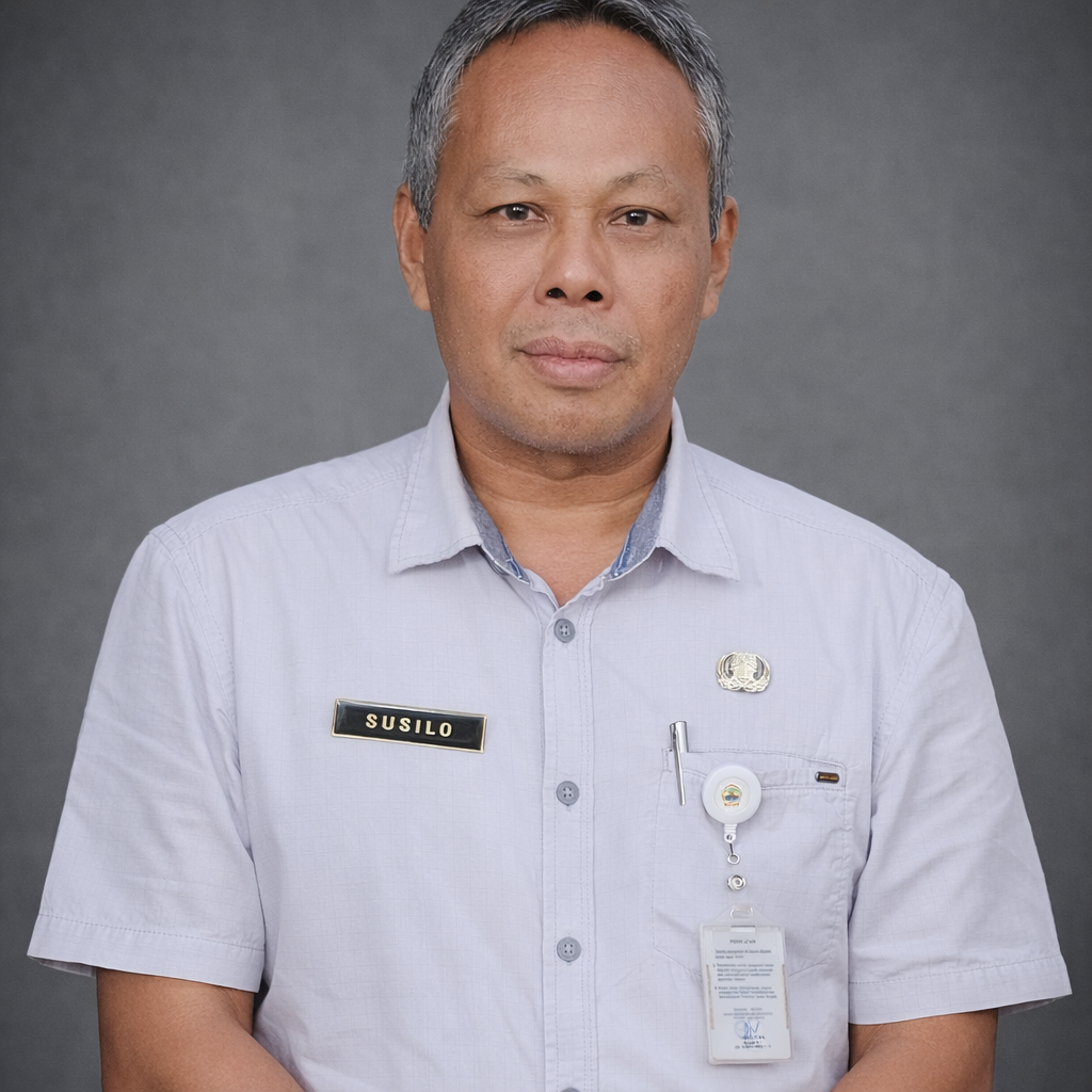 Kepala Sekolah